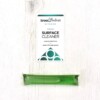 iron and velvet, iron & velvet, kitchen surface cleaner, kitchen surface cleaner sachets, plastic free,