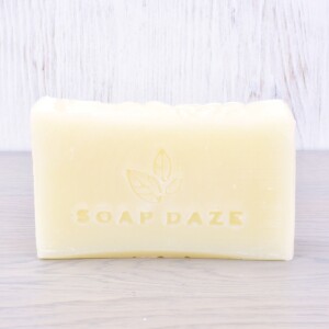 Soap Daze Lavender and Orange Soap Bar