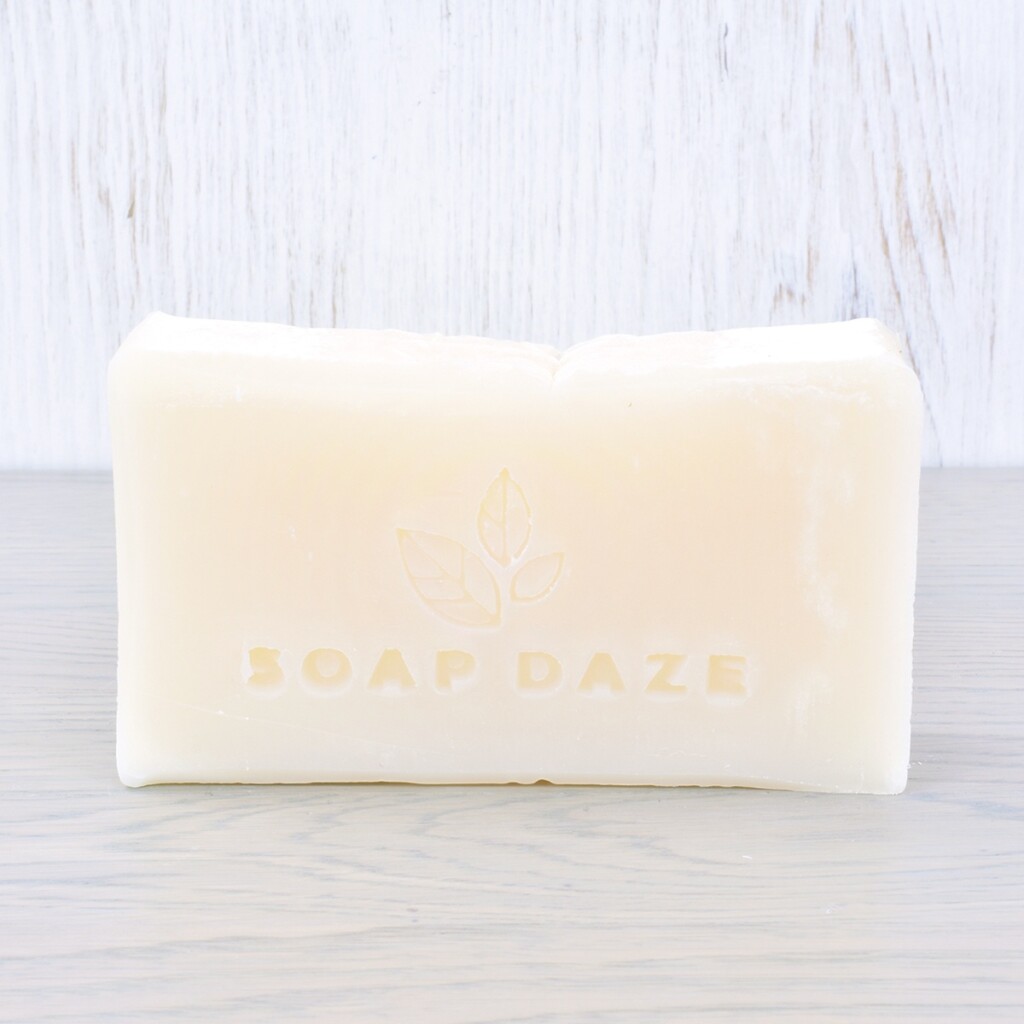 Soap Daze Lemon & Lime Soap Bar 112g