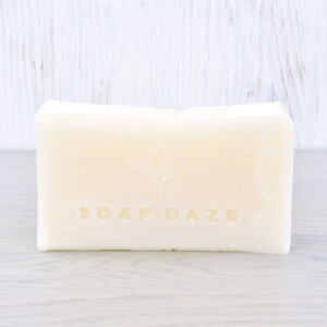 Soap Daze Lemon and Lime Soap Bar