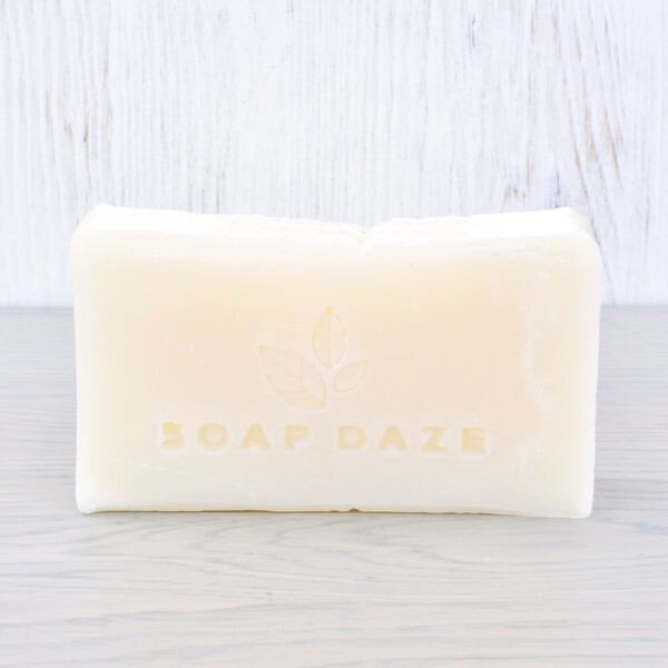 Soap Daze Lemon and Lime Soap Bar