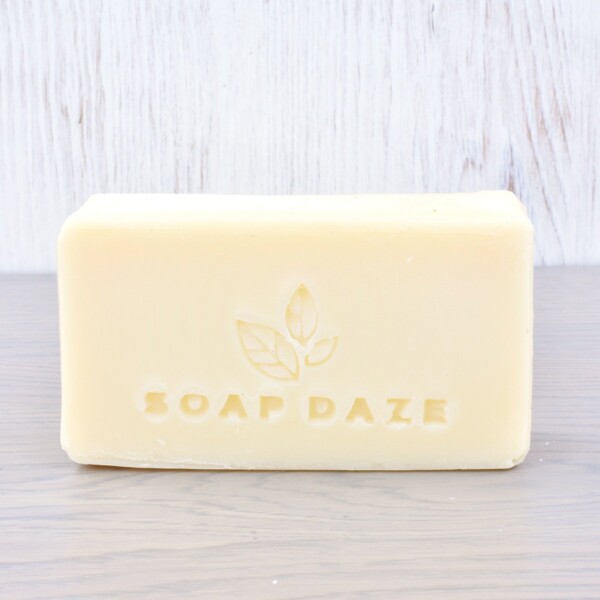 Soap Daze Lemongrass and Patchouli Soap Bar