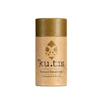 Natural Deodorant Stick - Lemongrass & Tea Tree
