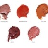 Fat And The Moon Lip Paint Swatch
