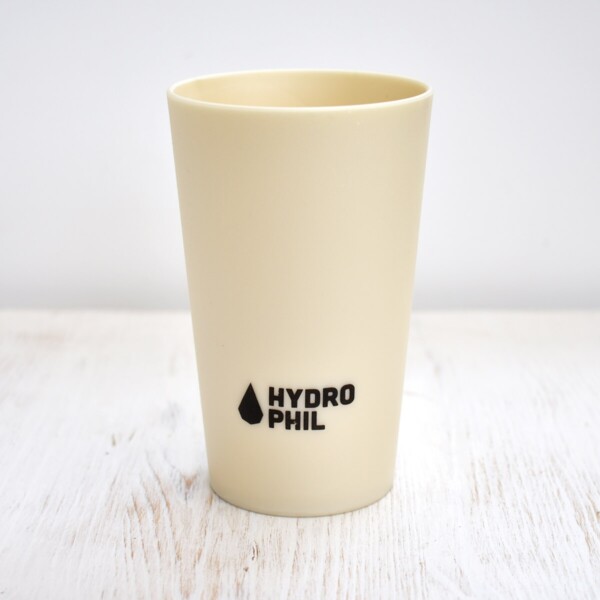 Hydrophil Liquid Wood Toothbrush Mug