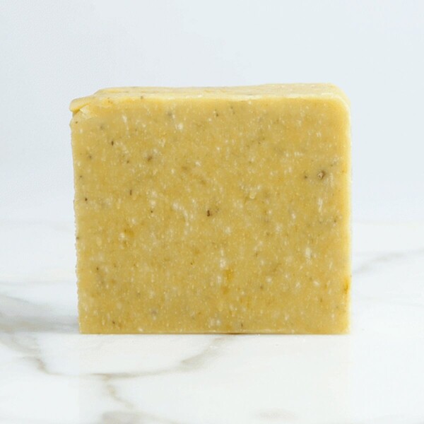 Wild Sage & Co Mama and Baby Soap Bar