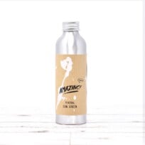 Amazinc Mineral Sunscreen Lotion SPF 50