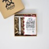 Mutiny Mini Safety Razor Kit Cinnamon & Orange