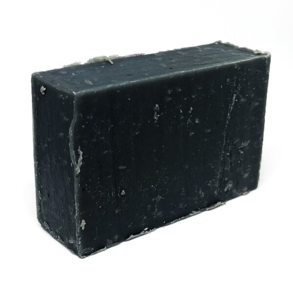 Mutiny Black Pearl Shaving Soap, Rosemary & Lime Shaving Soap Bar