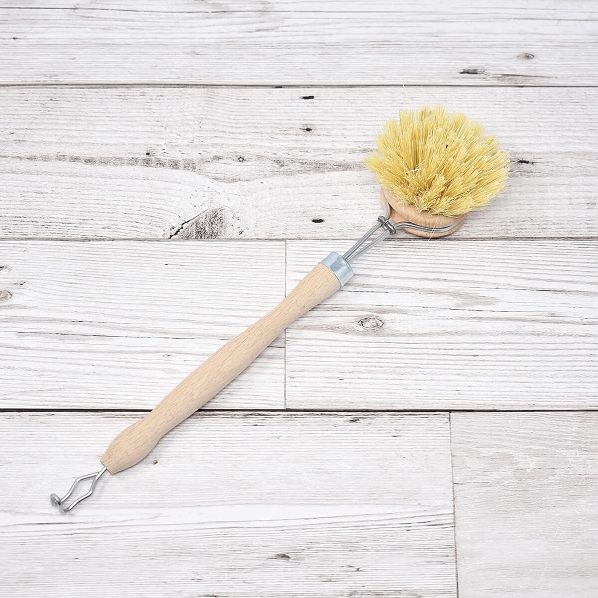 Ecoliving Wooden Dish Brush