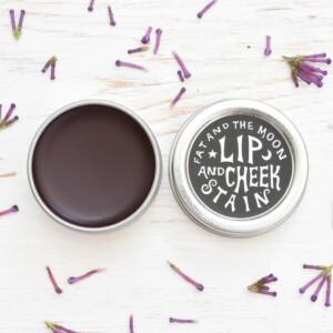 Fat And The Moon Lip & Cheek Stain