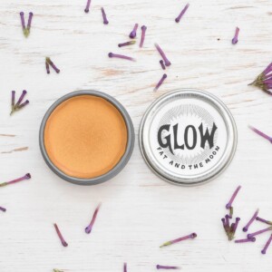 Fat And The Moon Makeup Glow Highlighter