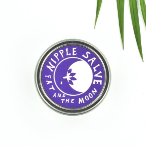 Fat and the Moon Nipple Salve
