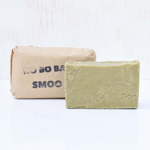 Primal Suds Smoo Natural Deodorant Bar