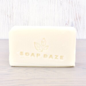 Soap Daze New Rose Soap Bar