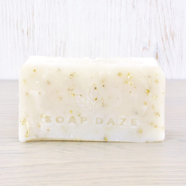 Soap Daze Oatmylk Soap Bar