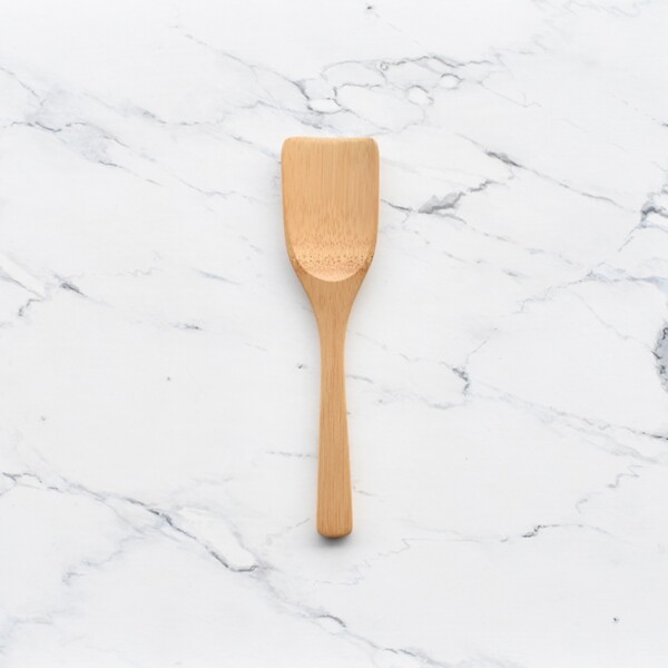 Bambu Small Bamboo Scoop