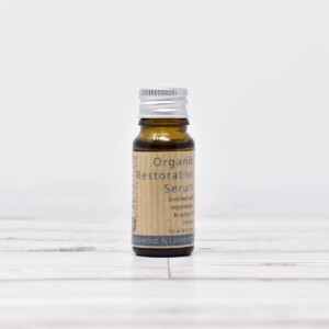 Kutis Organic Restorative Facial Serum