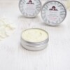Peace With The Wild Organic Luxury Whipped Body Butter Open