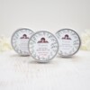 Peace With The Wild Set of 3 Organic Luxury Whipped Body Butters