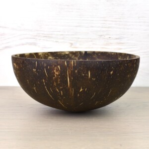 Bambaw Coconut Shell Bowl
