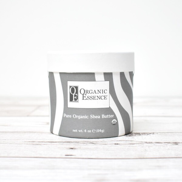 Organic Essence Pure Organic Shea Butter