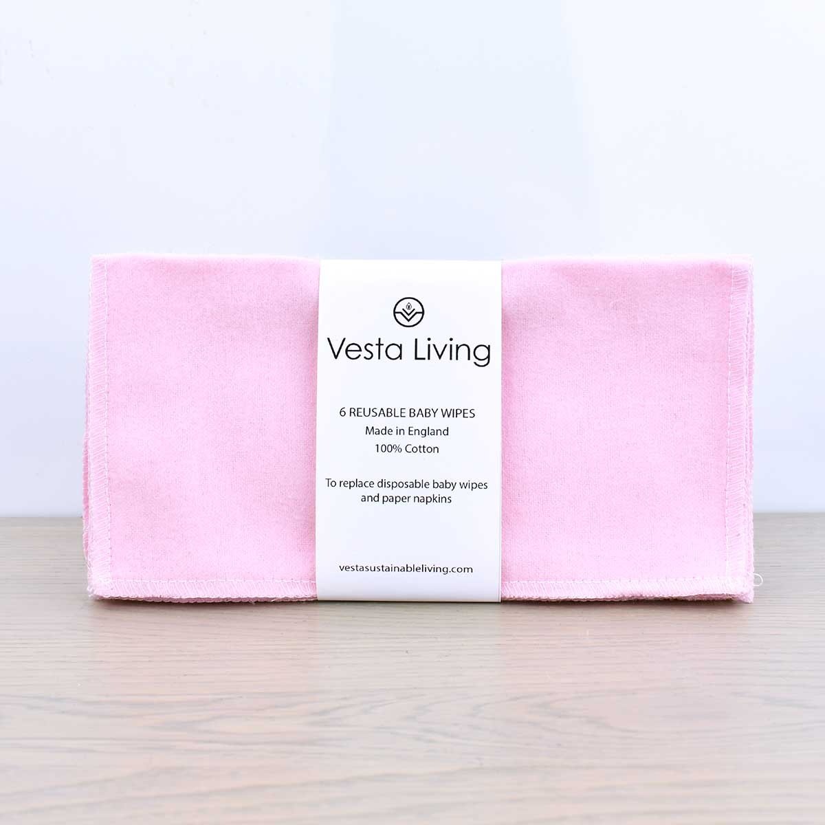 reusable baby wipes