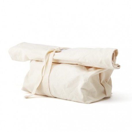 Bread on sale bag cotton