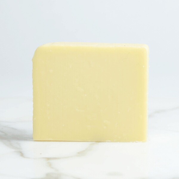 Wild Sage & Co Rosemary & Lavender Shampoo Bar