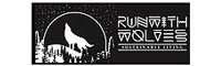 Run With Wolves Logo