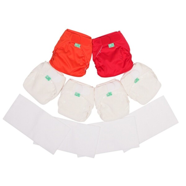 Cloth Nappy Night Time Kit