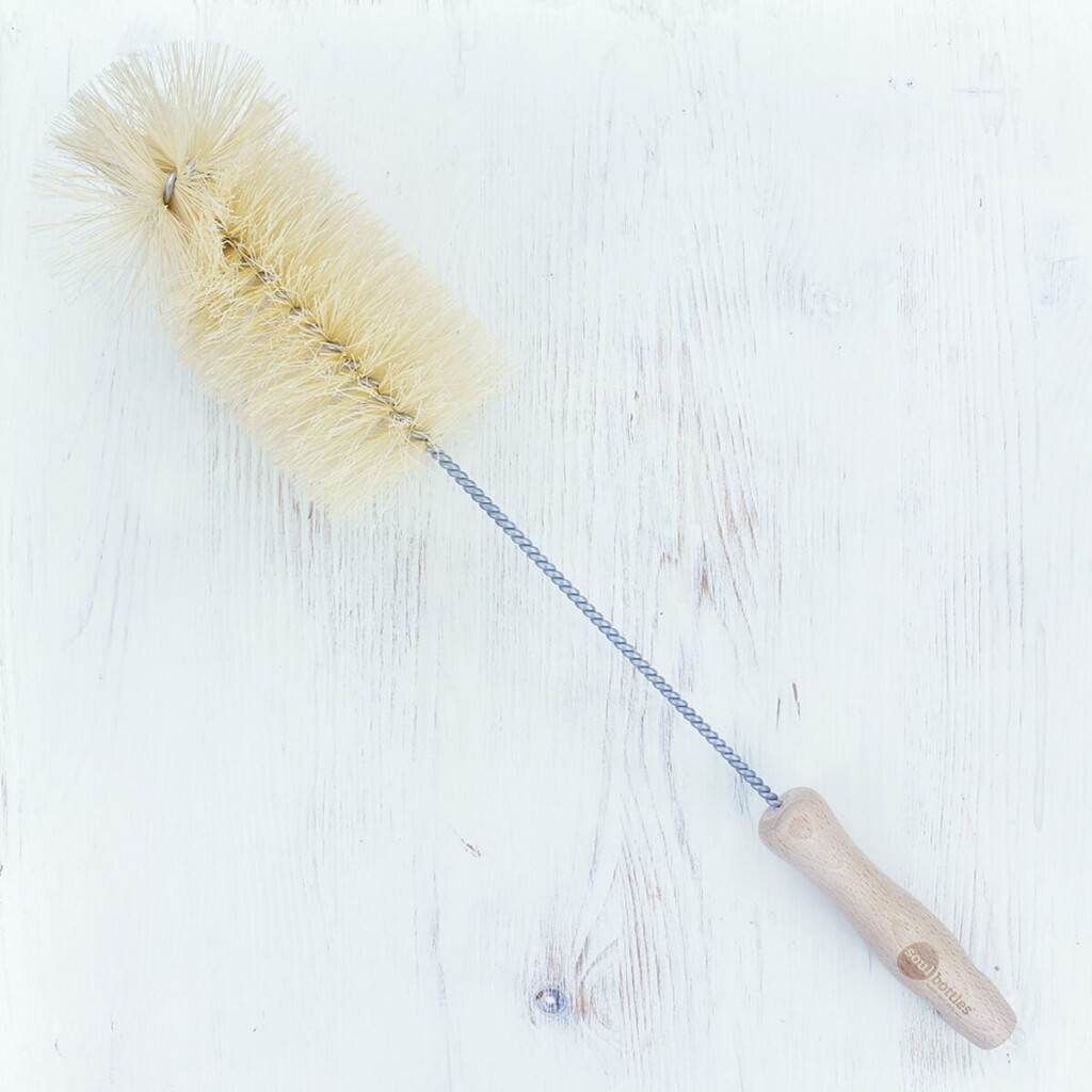 Soul Bottle Extra Large Bottle Brush