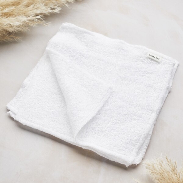 Organic Bamboo Wipes - 5 Pack - Image 3