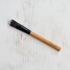 Flawless Bamboo Makeup Foundation Brush