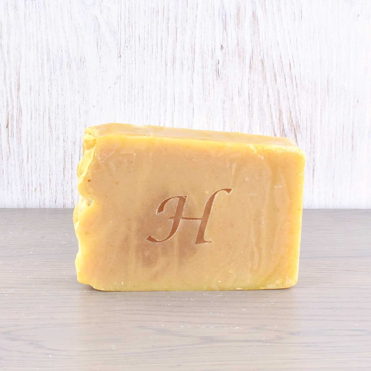 shampoo bar
