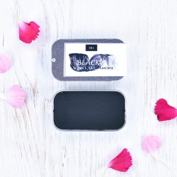 Bain & Savon Mascara Cake Tin