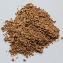 Love The Planet Honey Mineral Foundation Powder