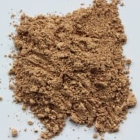 Love The Planet Nude Mineral Foundation Powder