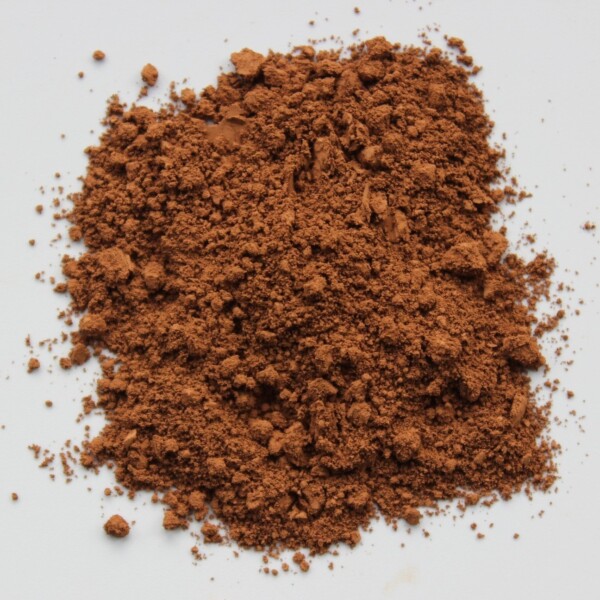 Love The Planet Walnut Mineral Foundation Powder