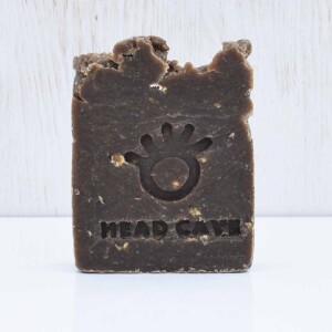 Primal Suds Fenugeek Dry Hair Shampoo Bar