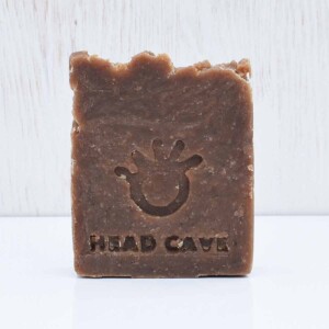 Primal Suds Mop Top shampoo bar For Normal Hair