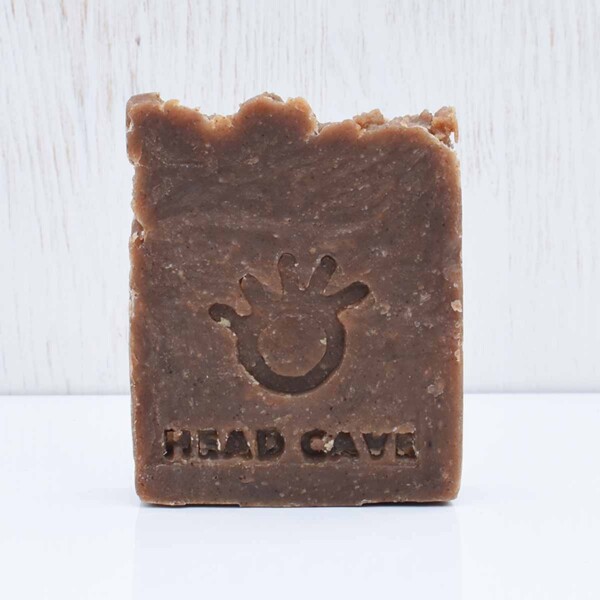 Primal Suds Mop Top shampoo bar For Normal Hair