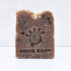 Primal Suds Shamsmoo Oily Hair Shampoo Bar