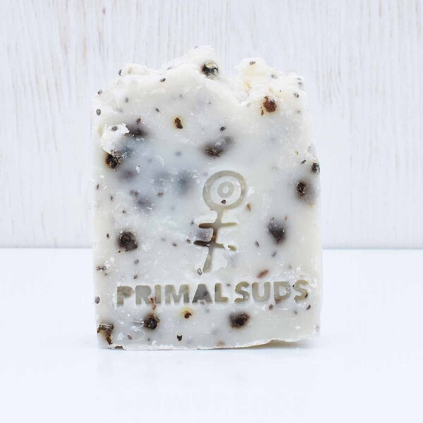 Primal Suds Soul Soap Bar