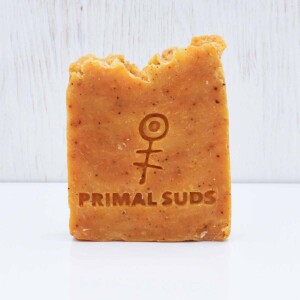 Primal Suds Xabon Soap Bar