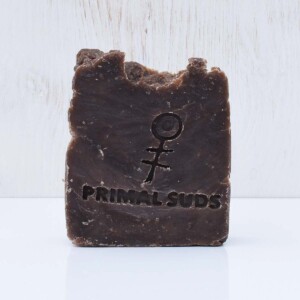 Primal Suds Temper Soap Bar