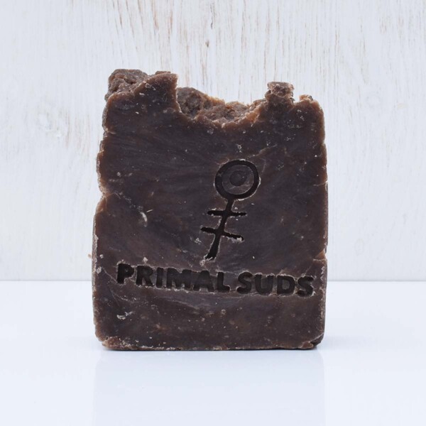 Primal Suds Temper Soap Bar