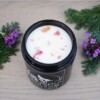 Run With Wolves Amber Forest Soy Wax Candle