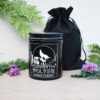 Run With Wolves Amber Forest Soy Wax Candle With Bag