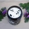 Run With Wolves Black Moon Soy Wax Candle